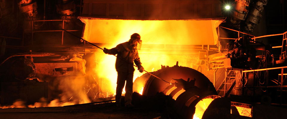 Servicio a la Industria del Acero